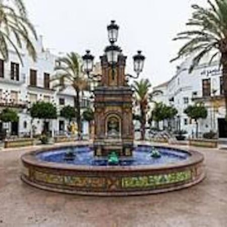 Alojamiento Del Duende مْبيخير ذي لا فرونتيرا المظهر الخارجي الصورة