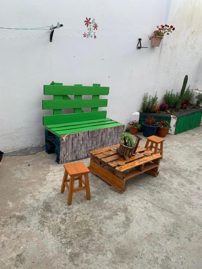 Alojamiento Del Duende مْبيخير ذي لا فرونتيرا المظهر الخارجي الصورة