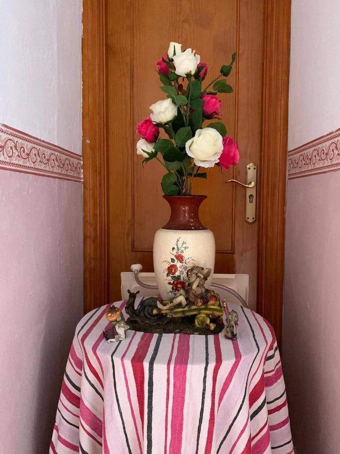 Alojamiento Del Duende مْبيخير ذي لا فرونتيرا المظهر الخارجي الصورة