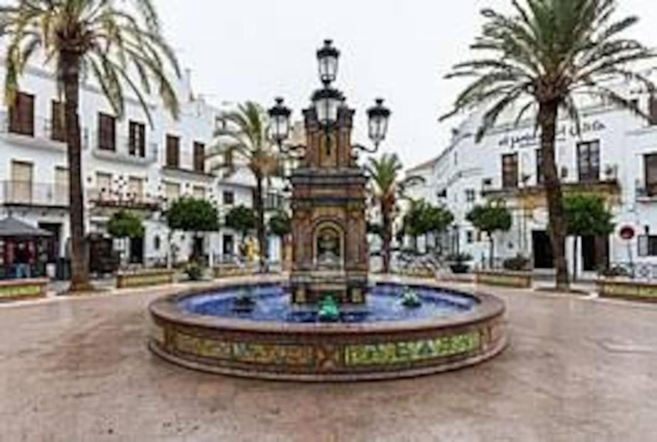 Alojamiento Del Duende مْبيخير ذي لا فرونتيرا المظهر الخارجي الصورة
