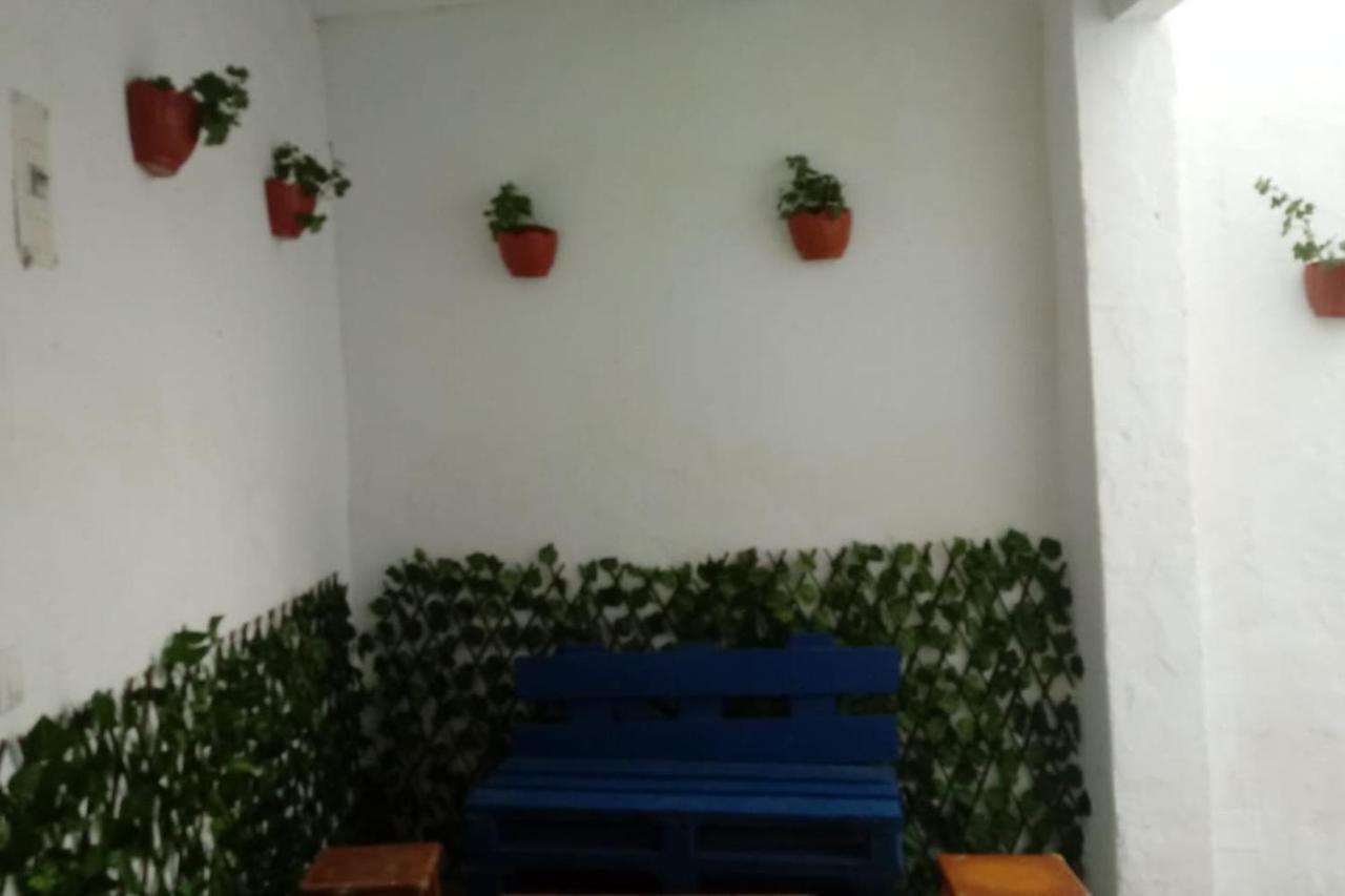 Alojamiento Del Duende مْبيخير ذي لا فرونتيرا المظهر الخارجي الصورة