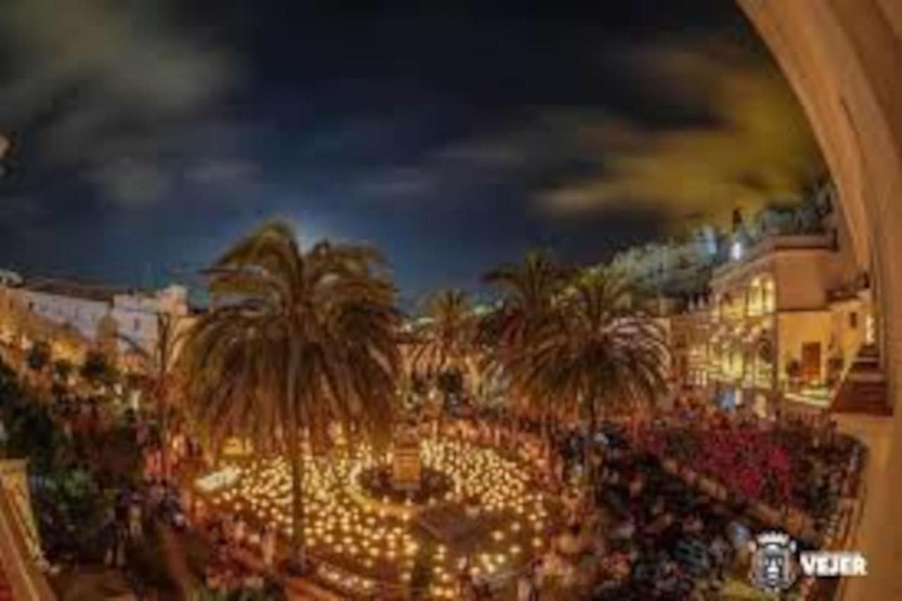 Alojamiento Del Duende مْبيخير ذي لا فرونتيرا المظهر الخارجي الصورة