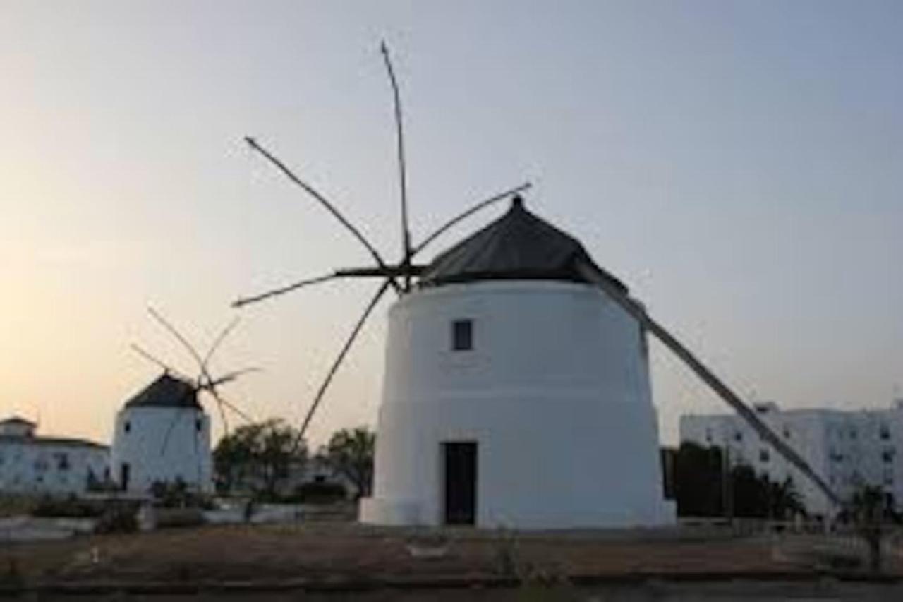 Alojamiento Del Duende مْبيخير ذي لا فرونتيرا المظهر الخارجي الصورة